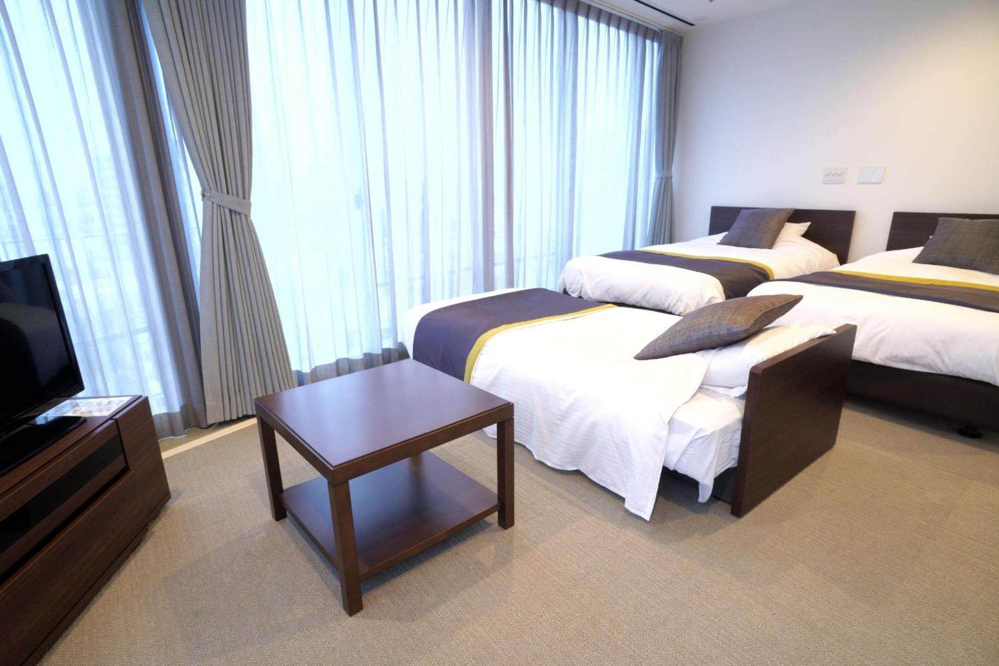 3 Wellness Hotel Okayama Exterior foto